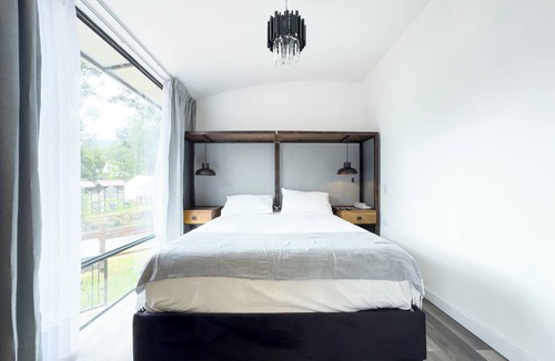 Guasca Hotel | Rancho Las santas