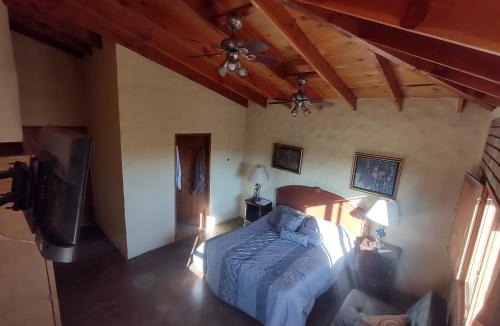 Valle de Guadalupe Cabin | Rancho los Amigos Cabin Lodge
