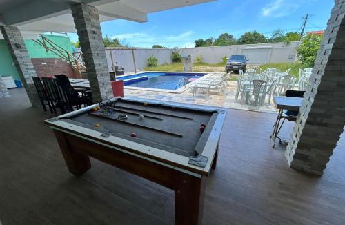 Caucaia House | Rancho M S