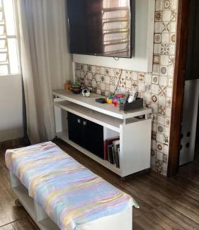 Gravata House | Rancho Mateus!
