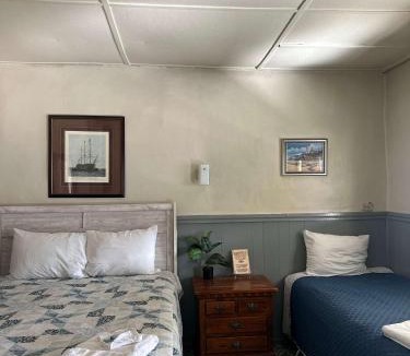 San Rafael Hotel | Rancho Meling
