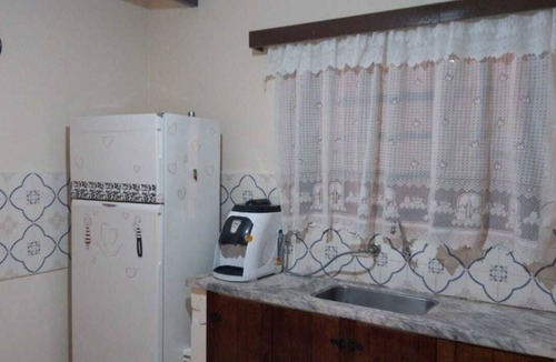 Sao Pedro Cottage | Rancho - Mini stud farm with swimming pool and barbecue!