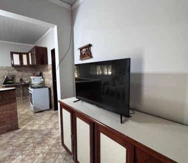 Crato House | rancho modesto