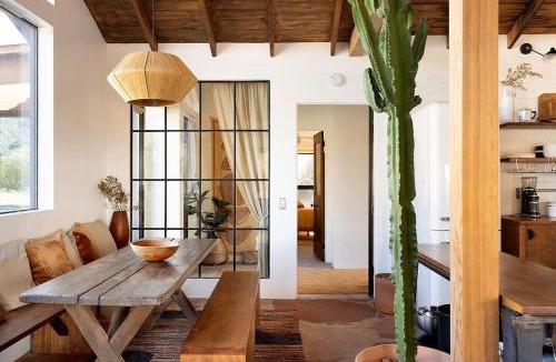 Morongo Valley House | Rancho Morongo - A Luxury Joshua Tree Homestead