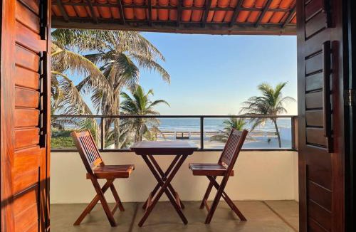 Guajiru House | Rancho Palü