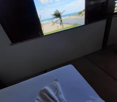 Guajiru House | Rancho Palü