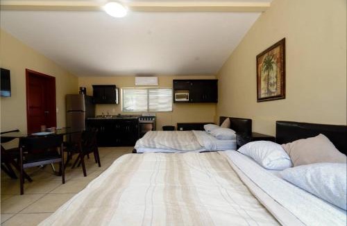 San Felipe House | Rancho Percebu Beach Studio 6