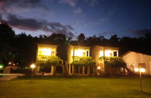 Presidente Juscelino Cabin | Rancho PJ - Presidente Juscelino-MA