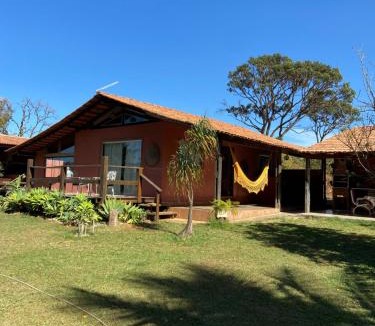 Sao Sebastiao Ski Chalet | Rancho PR