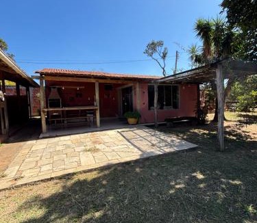 Sao Sebastiao Ski Chalet | Rancho PR