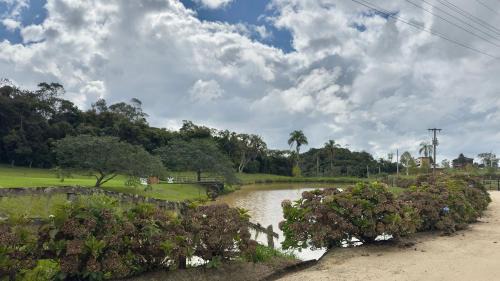 Rancho Queimado House | Rancho Queimado - Jardim da Serra - Lote 25
