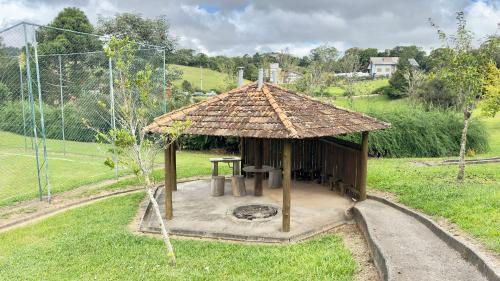 Rancho Queimado House | Rancho Queimado - Jardim da Serra - Lote 25