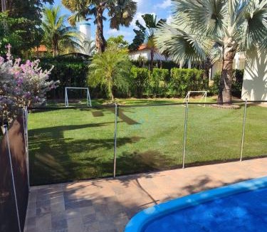 Buritama House | Rancho Rocha