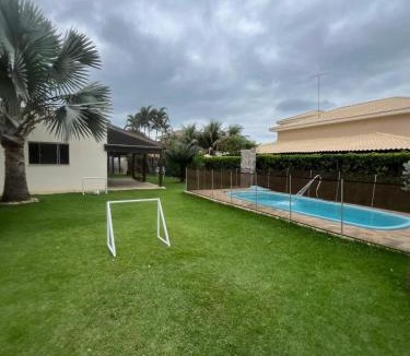 Buritama House | Rancho Rocha