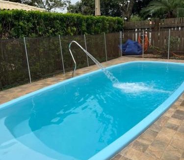 Buritama House | Rancho Rocha