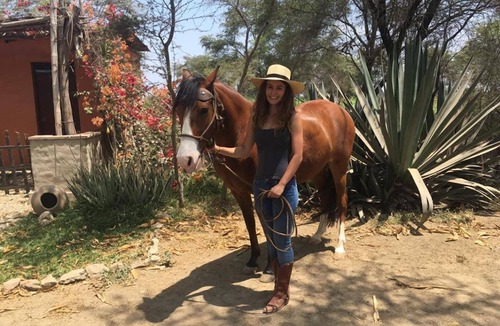 Pacora Other | Rancho Santana Peru