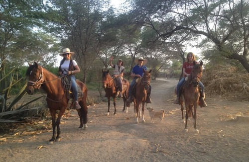 Pacora Other | Rancho Santana Peru