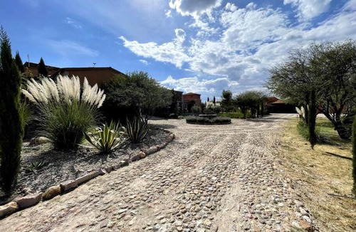 San Miguel de Allende House | RANCHO SAVANHA
