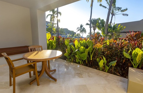 Punta de Mita Hotel | Rancho Sea Side Resort Adults Only