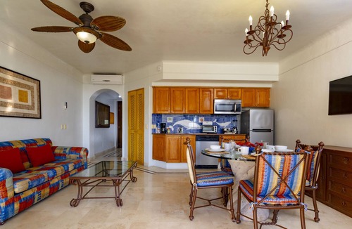Punta de Mita Hotel | Rancho Sea Side Resort Adults Only