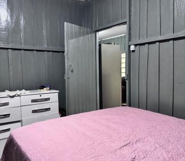 Anastacio House | Rancho Shalom