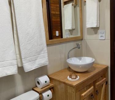 Bom Jardim da Serra Apartment | Rancho Sossego da Serra