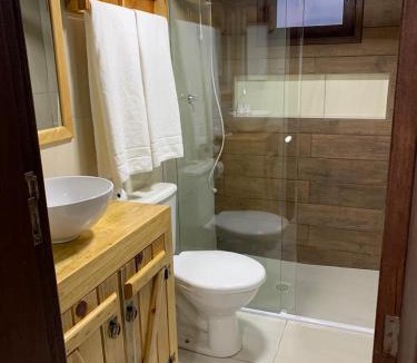 Bom Jardim da Serra Apartment | Rancho Sossego da Serra