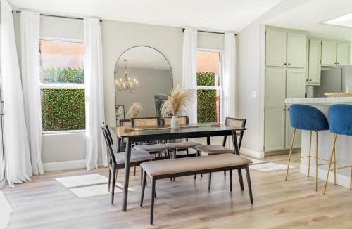 Greenacres House | Rancho