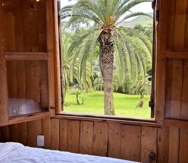 Mirantao House | Rancho Vale das Flores - Cabana de Montanha