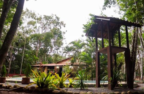 Crato House | ranchorouxinol