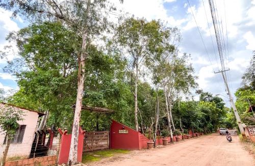 Crato House | ranchorouxinol