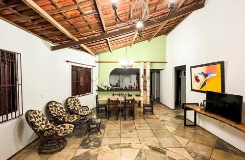 Crato House | ranchorouxinol