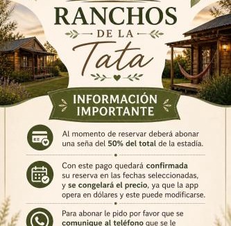 Las Calles House | Ranchos de la Tata