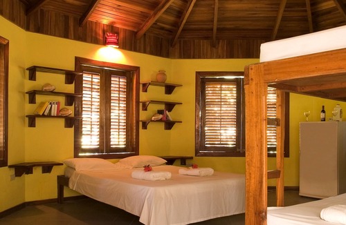 Playa Santa Teresa Hotel | Ranchos Itauna