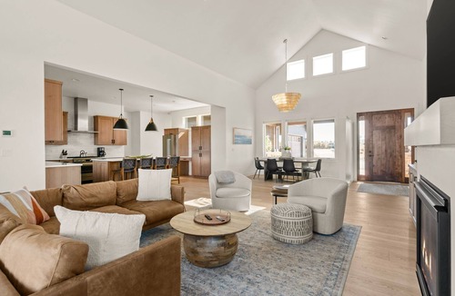 Alfalfa House | Ranchview Brasada Home 4bd/3ba + Hot tub