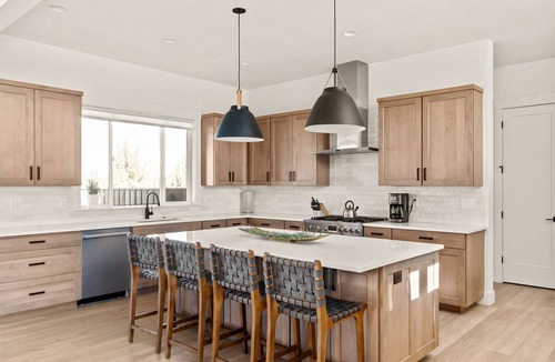 Alfalfa House | Ranchview Brasada Home 4bd/3ba + Hot tub