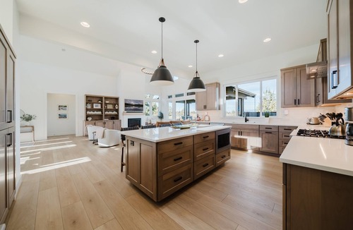 Alfalfa House | Ranchview Brasada Home 4bd/3ba + Hot tub