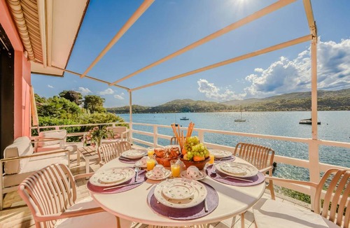Ranco Villa | Ranco Villa - 14006