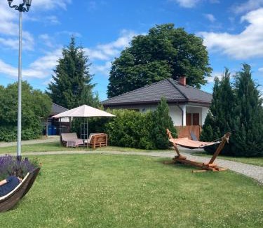Nowe Miasto Lubawskie Hotel | Ranczo Sielanka