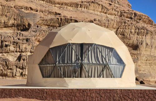 Wadi Rum Apartment | Rand desert camp