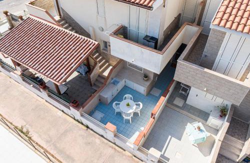 Punta Braccetto Apartment | Randello Sunset