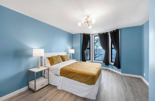 Fox Lake Hotel | Randolph Hotel