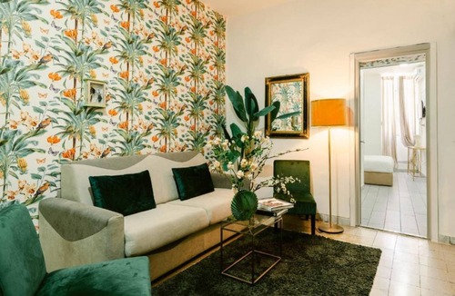 Historical Center Apartment | Random Apartment Deluxe