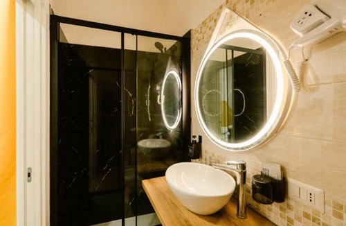 Historical Center Apartment | Random Apartment Deluxe