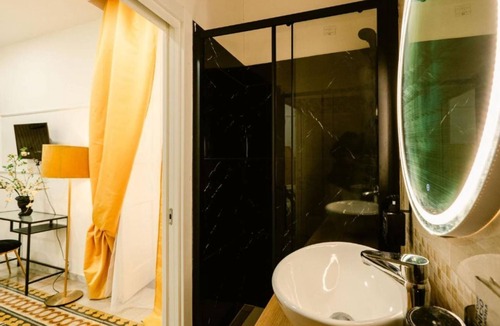 Historical Center Apartment | Random Apartment Deluxe