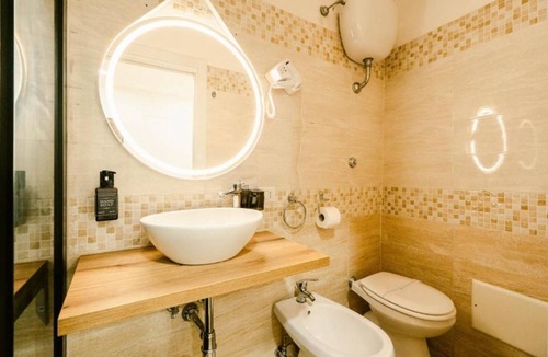 Historical Center Apartment | Random Apartment Deluxe