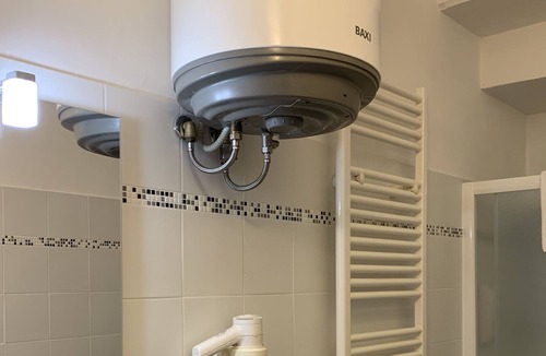 Santa Maria Novella Apartment | Random Studio at our choice located in Palazzo Rosselli 55