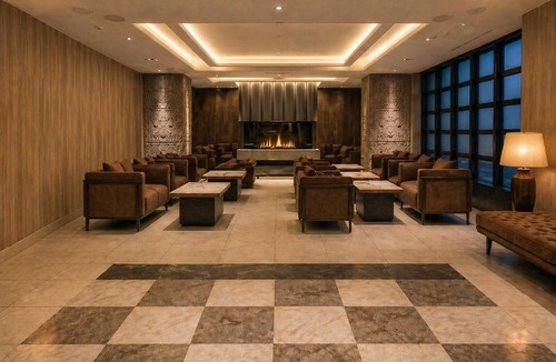 Susukino Hotel | Randor Hotel Sapporo Heritage