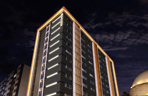 Susukino Hotel | Randor Hotel Sapporo Heritage