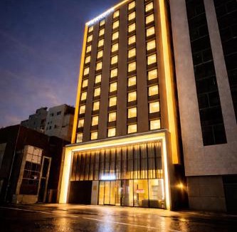 Susukino Hotel | Randor Hotel Sapporo Prestige